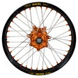 Haan Wheels Hinterrad