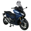 MRA Vario-Touringscreen