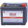 Delo Lithium-Ionen-Batterien