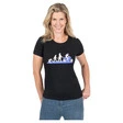 RAHMENLOS Evolution Damen