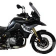 MRA Vario-Touringscreen