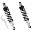 YSS Suspension Stoßdämpfer mit ABE