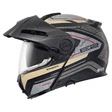 SCHUBERTH E2 Expedition Grey