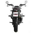MIVV GP Auspuffsystem mit EG-BE
