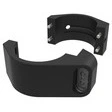 MOTOISM Gabelschelle mit Blinker Type-Two