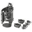 Givi E199 Flaschenhalter
