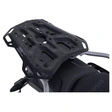SW-Motech TRAX ADV Koffer-Komplettset silber