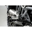 SW-Motech Fußrasten-Kit Evo