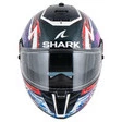 Shark Spartan RS Zarco Signature
