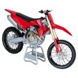 Maisto Desmo 450 MX Fertigmodell
