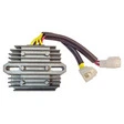 TECNIUM Lithium-Ion Lichtmaschinen-Regler