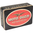 Moto-Guzzi Vorratsdose Flach