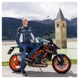 FASTWAY T-2212 Motorrad Teamjacke
