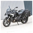 Kriega OS-Halteplatten-Set Universal