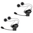 SENA 50S Doppelset