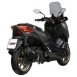 MIVV Mover Auspuffsystem mit EG-BE