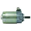 JMP Anlasser