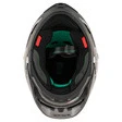 Nolan X-804 RS Carbon Argento