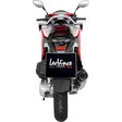 Leo Vince Nero Auspuffsystem mit EG-BE