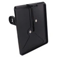 SIXTY6 seitlicher Kennzeichenhalter mit ABE