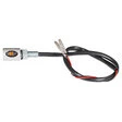 gazzini Power-LED-Blinker Pepe Silber