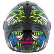 Shark Spartan RS Shaytan