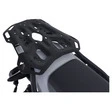 SW-Motech TRAX ADV Koffer-Komplettset silber