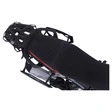 SW-Motech TRAX ADV Koffer-Komplettset silber