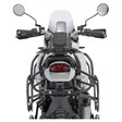 SW-Motech Adventure Set DUSC mit Topcase