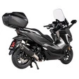 Akrapovic Scooter-Line Auspuffsystem mit EG-BE