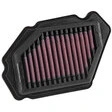 K&N Dauerluftfilter