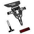 Zieger Pro Kennzeichenhalter