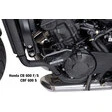 SW-Motech Sturzpad-Kit