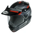 Arai Tour-X5 Anodize