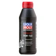 LIQUI MOLY Getriebe- /Endantriebsöl 75W-140, 500ml