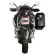 MIVV Dakar Auspuffsystem Mit Eg-Be