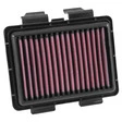 K&N Dauerluftfilter