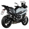 MIVV Delta Race Auspuffsystem mit EG-BE