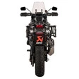 Akrapovic Slip-on Line Auspuffsystem mit EG-BE