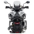SW-Motech TRAX ADV Koffer-Komplettset silber