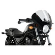 Puig Lenkerverkleidung Dark Night (Cv10)