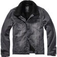 Brandit Sherpa Denim