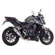 Hurric Supersport Endschalldämpfer