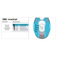 Shoei NXR 2