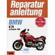 Bucheli Reparaturanleitungen