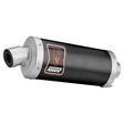 MIVV Dakar Auspuffsystem Mit Eg-Be