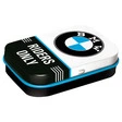 BMW Pillendosen