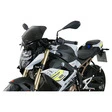 MRA Sportscheibe, Schwarz
