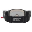 alpinestars Vision 5 Corp Roll Off