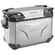 Givi Alu-Seitenkoffer Trekker Outback Evo